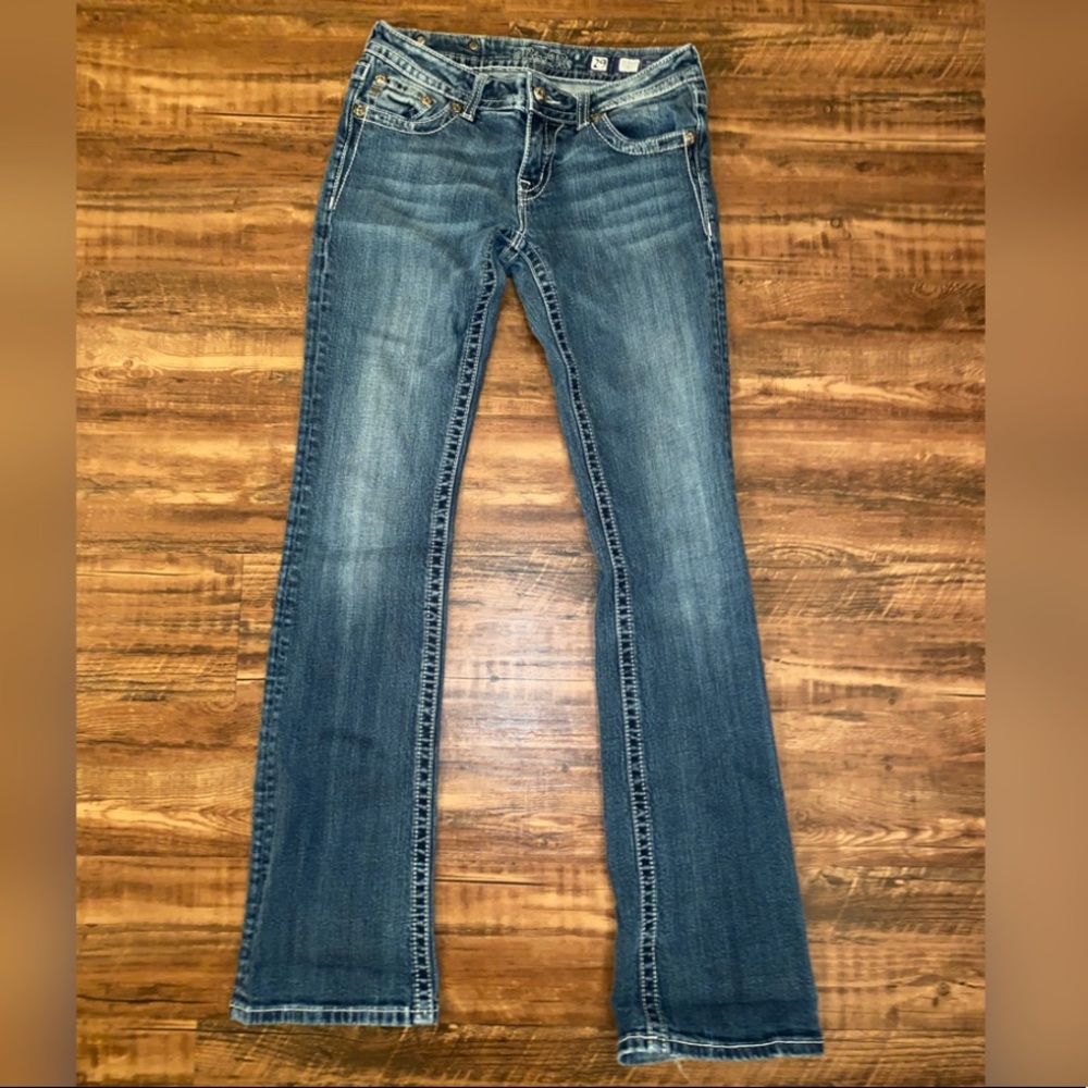 Buckle MISS ME Jeans